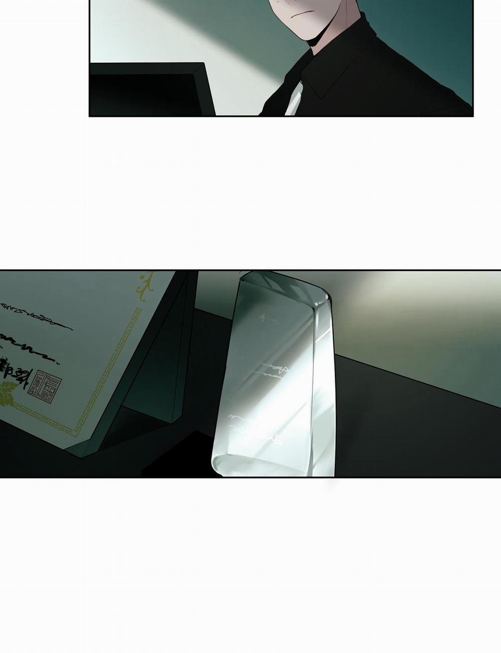 Hiến Tế Máu 8 trang 10