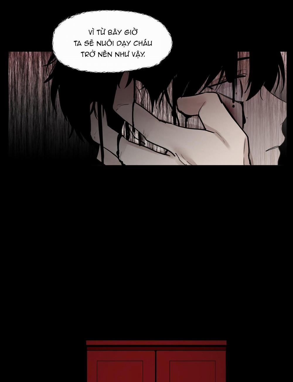 Hiến Tế Máu 8 trang 20