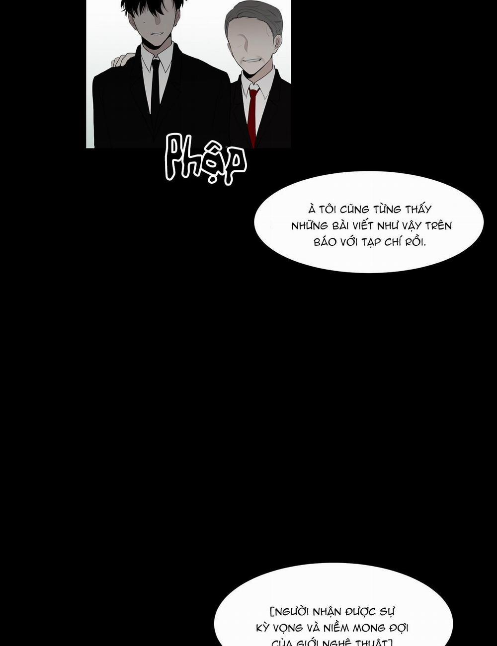 Hiến Tế Máu 8 trang 24