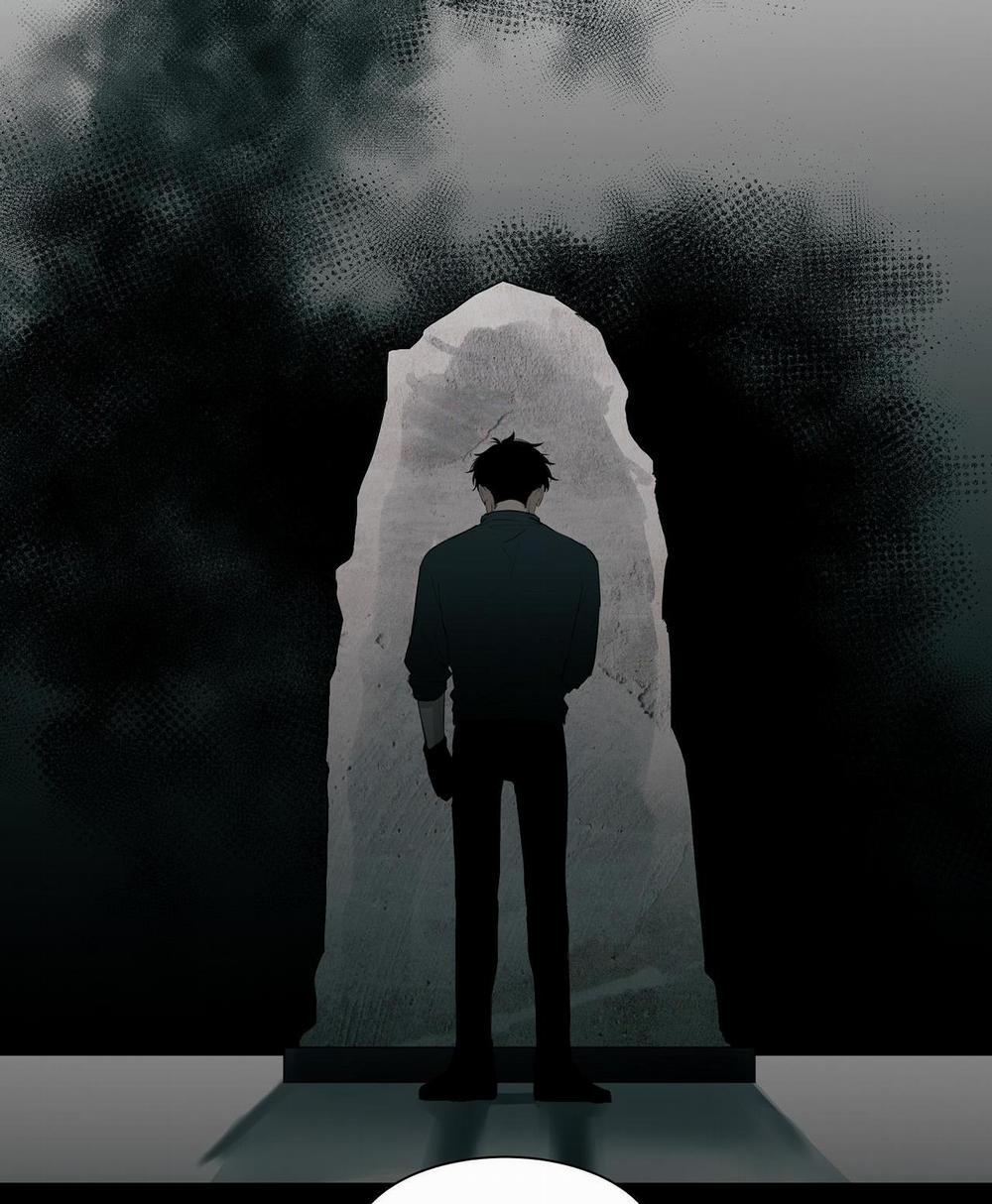 Hiến Tế Máu 8 trang 29