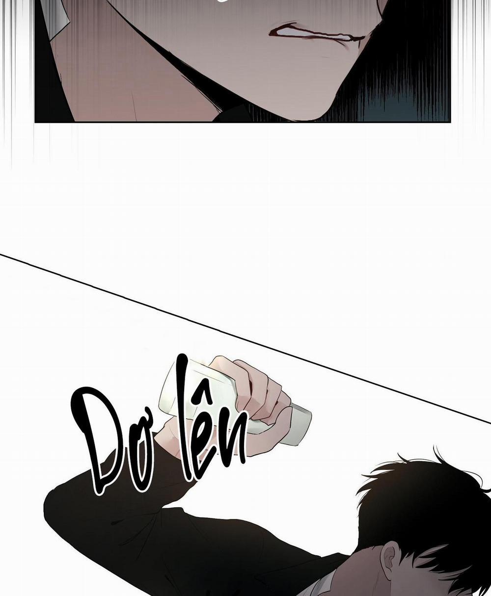 Hiến Tế Máu 8 trang 35