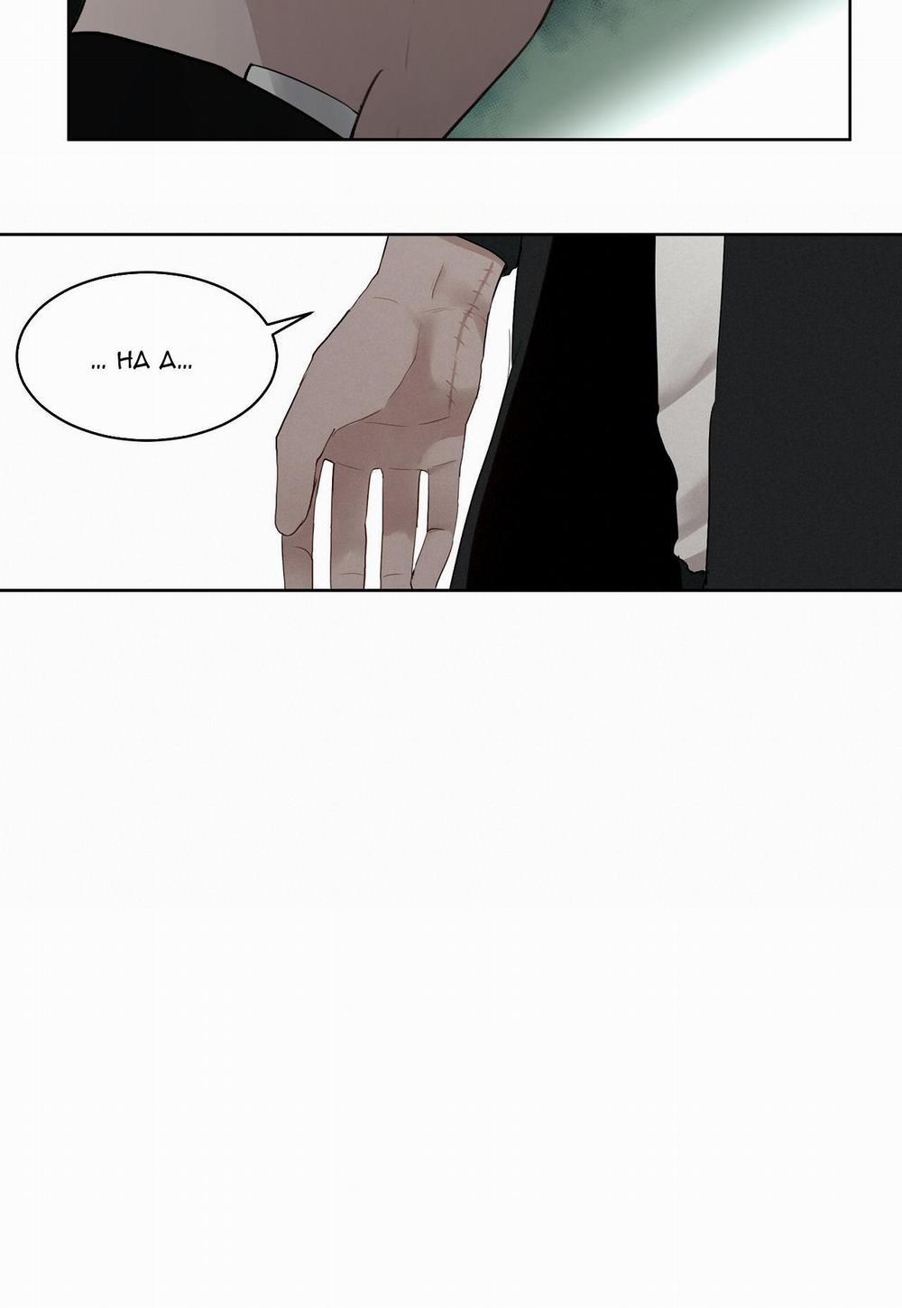 Hiến Tế Máu 8 trang 38