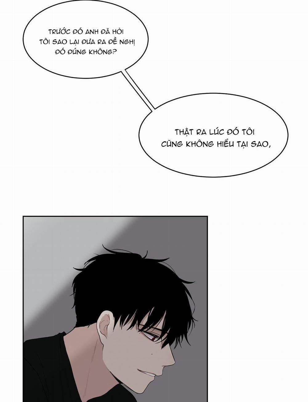 Hiến Tế Máu 8 trang 4