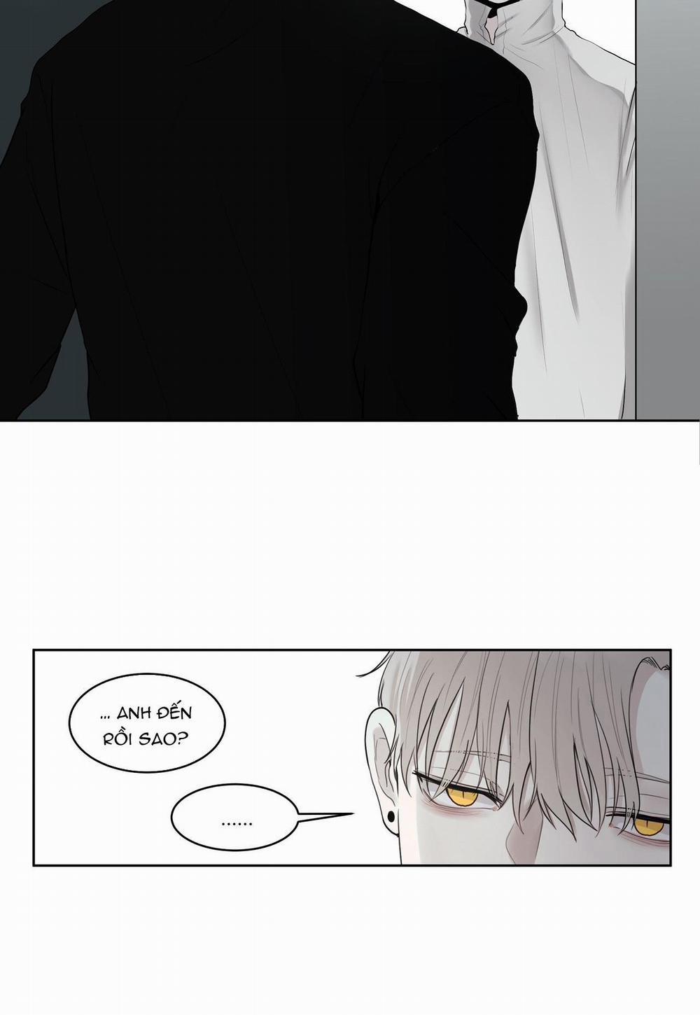 Hiến Tế Máu 8 trang 41