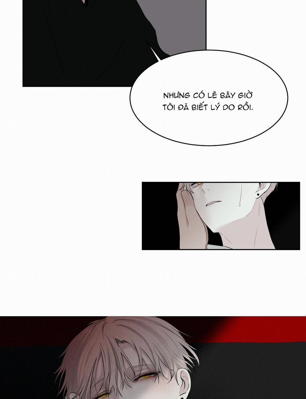 Hiến Tế Máu 8 trang 5