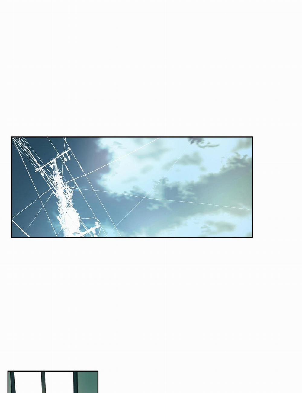 Hiến Tế Máu 8 trang 8