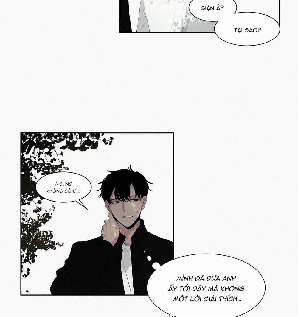 Hiến Tế Máu 9 trang 17