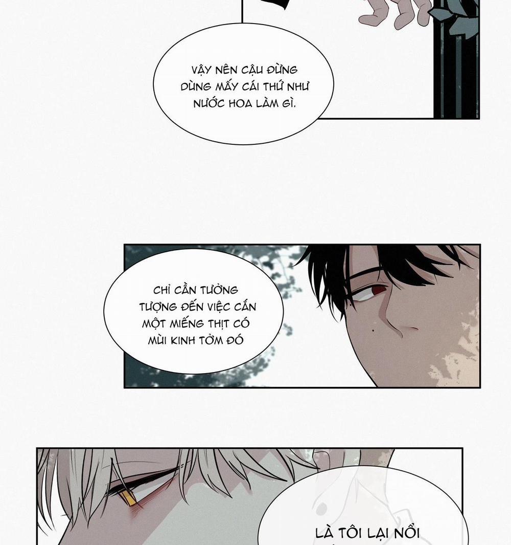 Hiến Tế Máu 9 trang 23