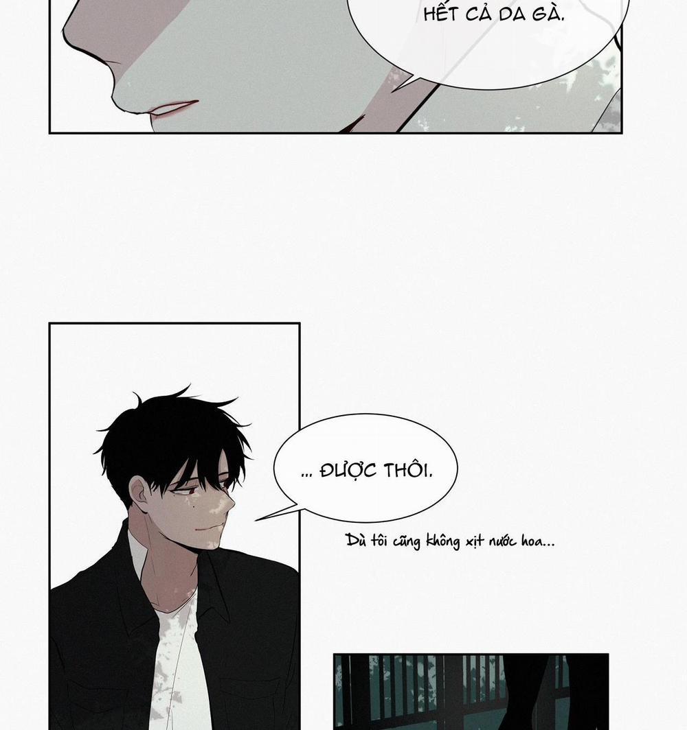 Hiến Tế Máu 9 trang 24