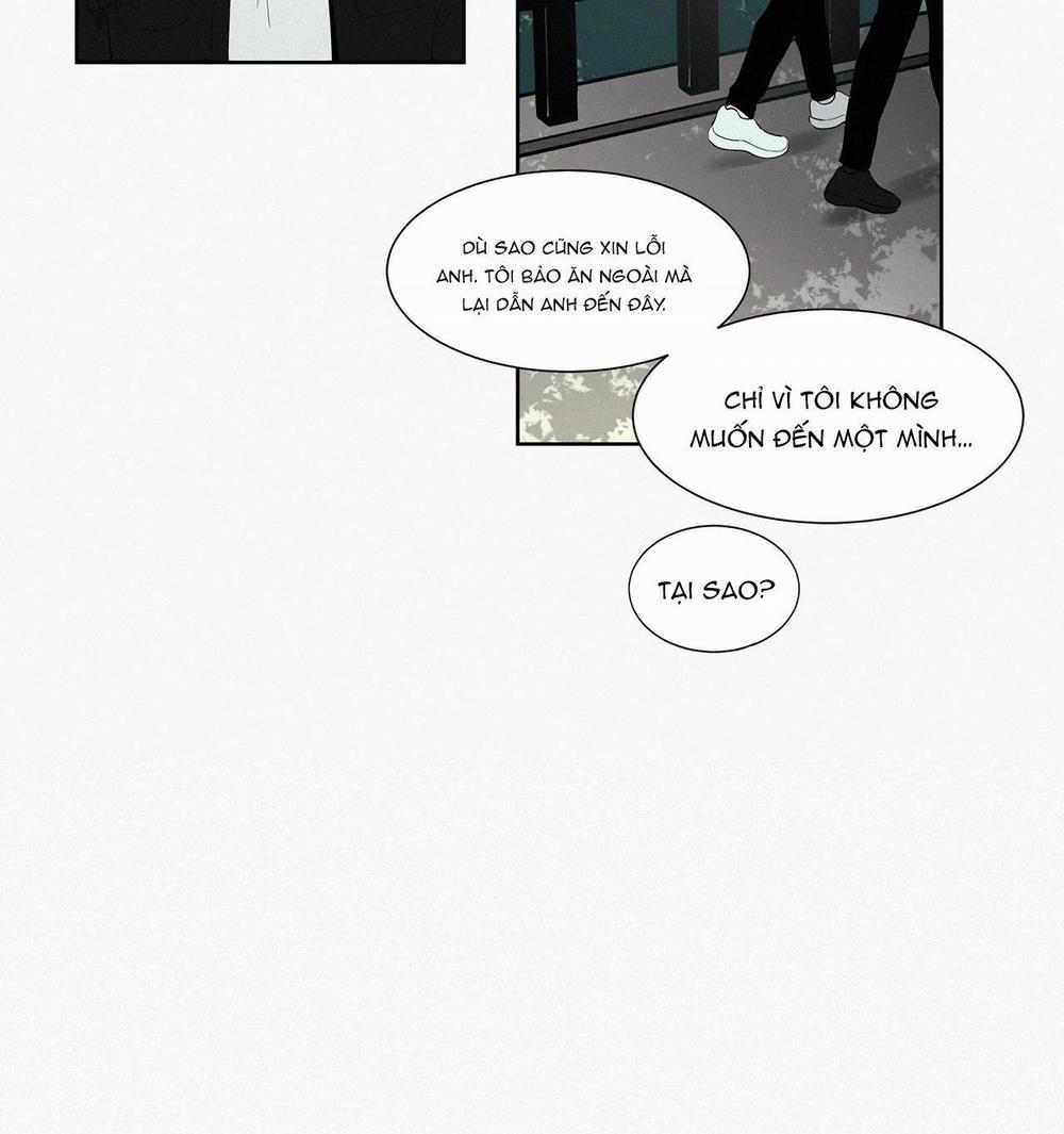 Hiến Tế Máu 9 trang 25