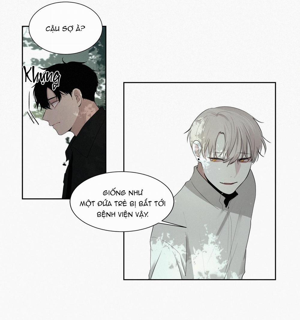 Hiến Tế Máu 9 trang 26