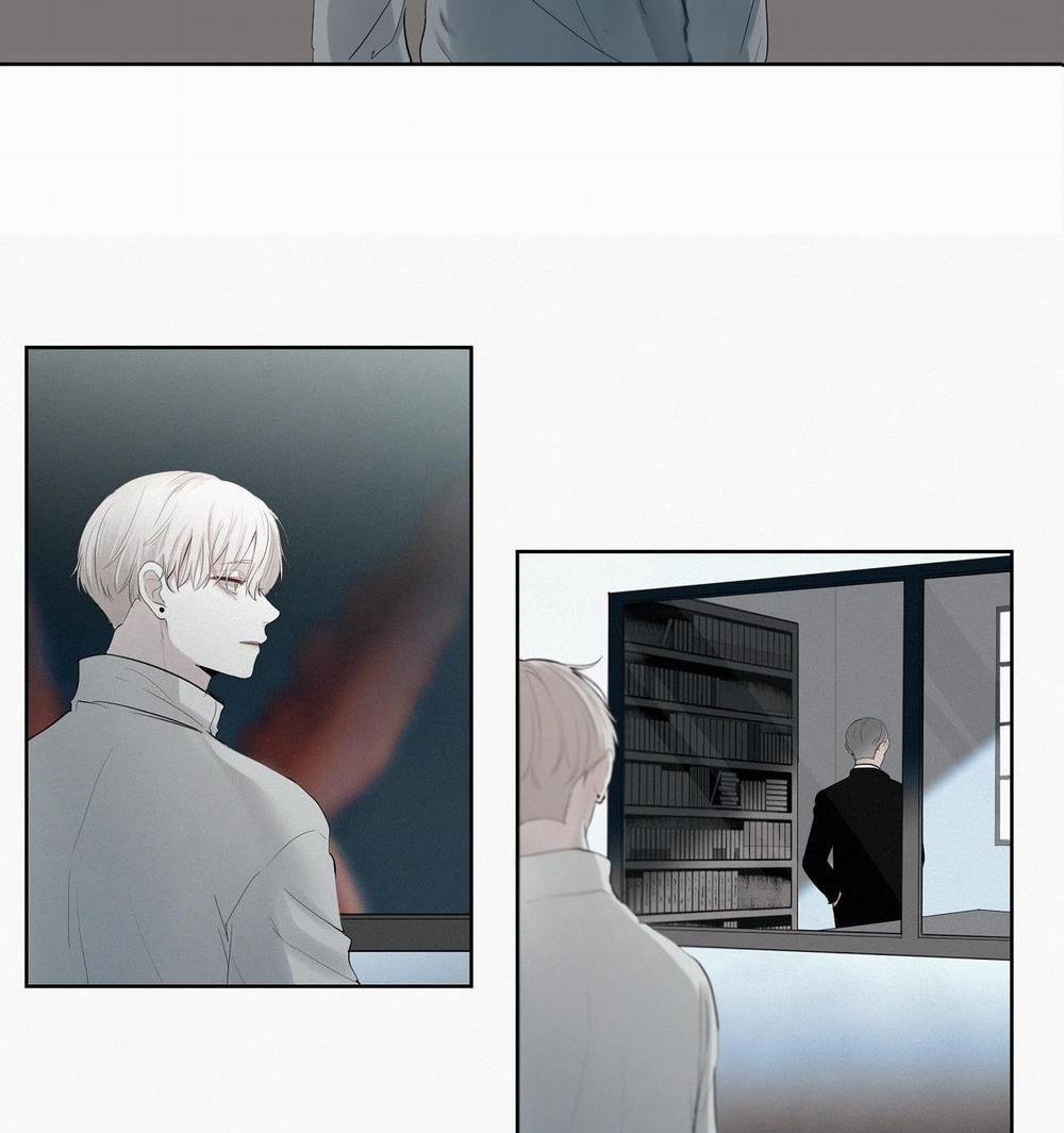 Hiến Tế Máu 9 trang 3