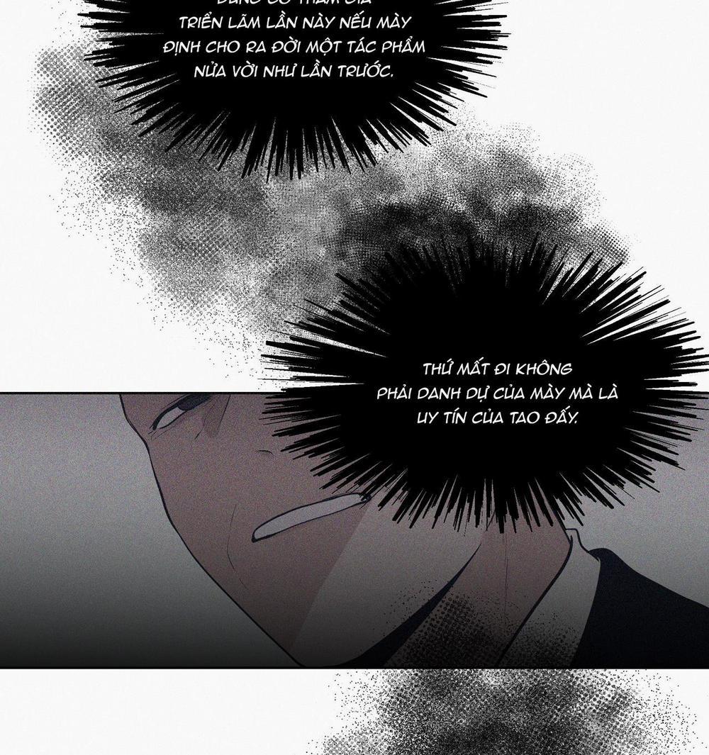 Hiến Tế Máu 9 trang 31