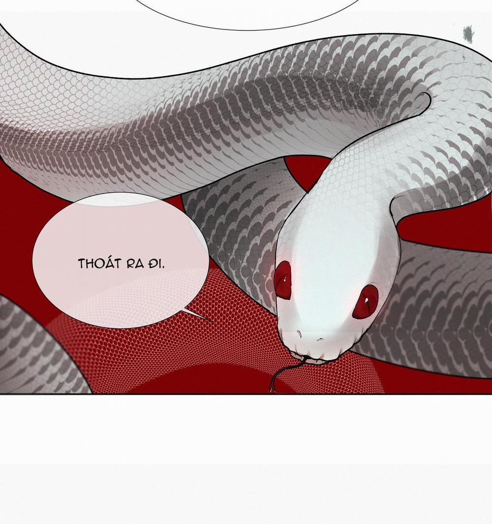 Hiến Tế Máu 9 trang 40