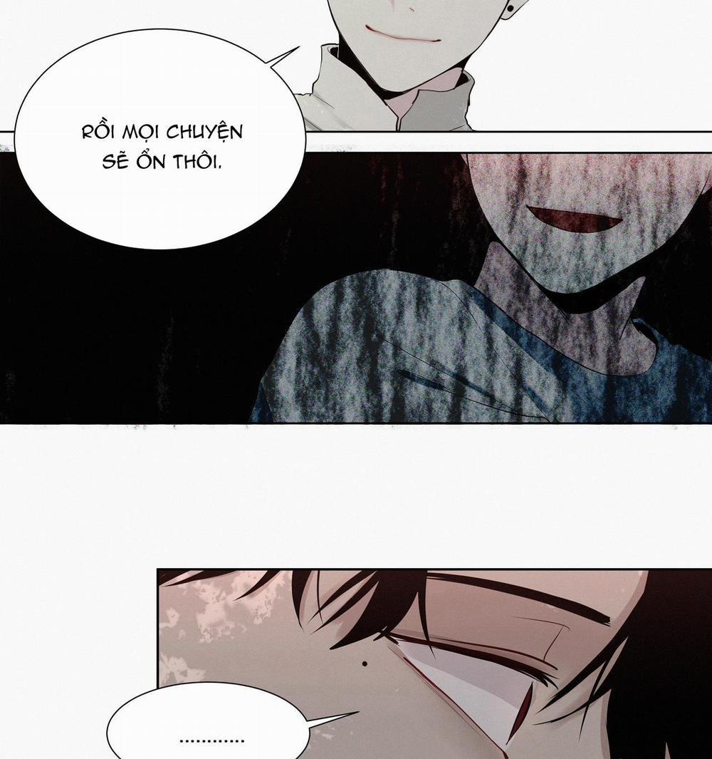 Hiến Tế Máu 9 trang 42