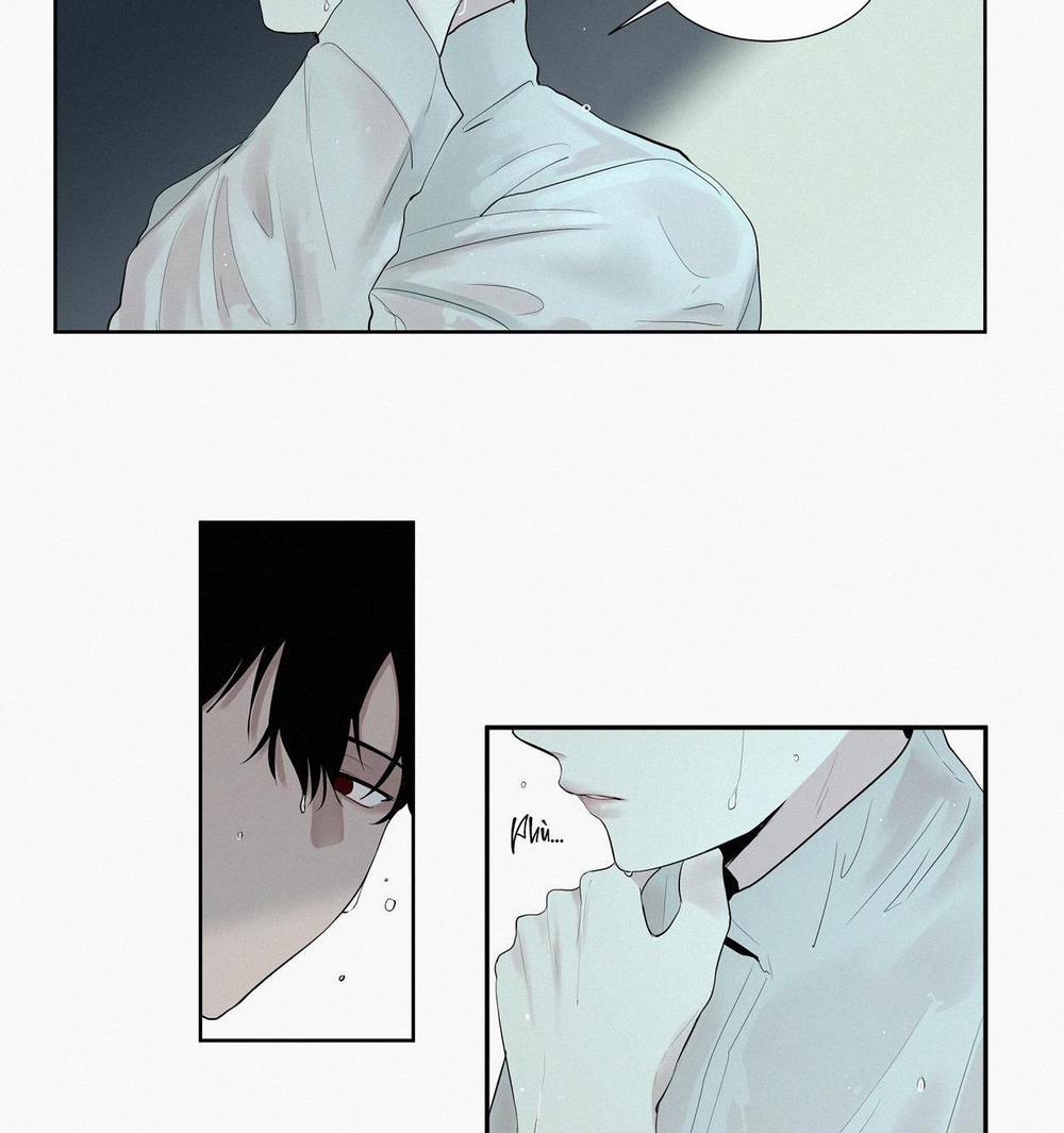 Hiến Tế Máu 9 trang 51