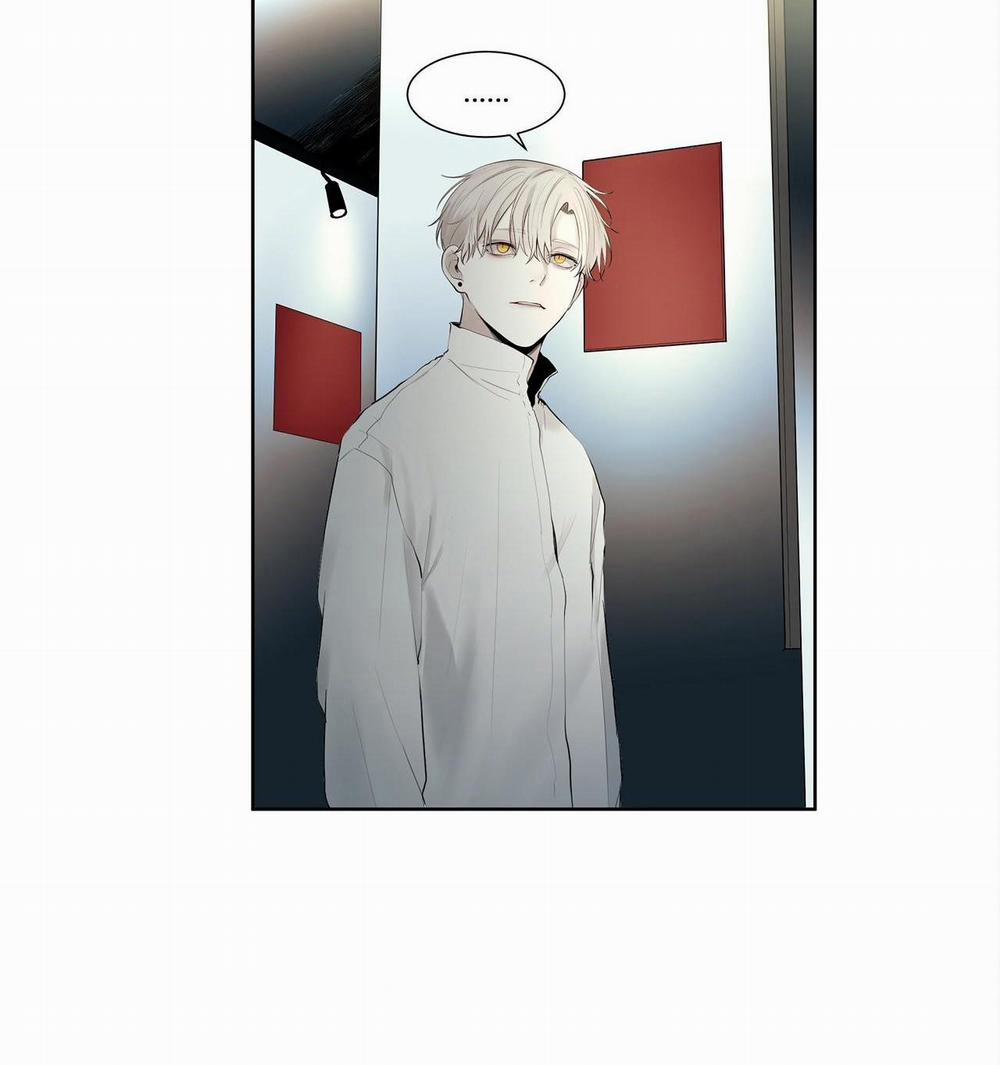 Hiến Tế Máu 9 trang 6