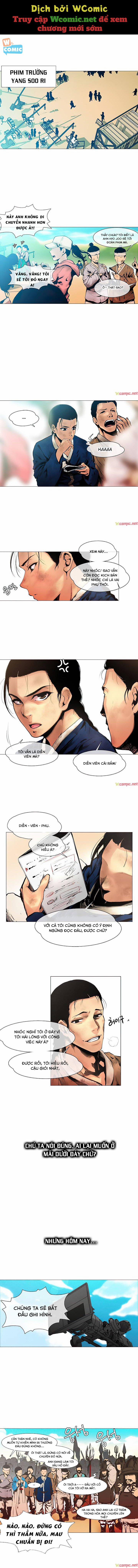 Hiện Thực Của Phim Ảnh 1 trang 1