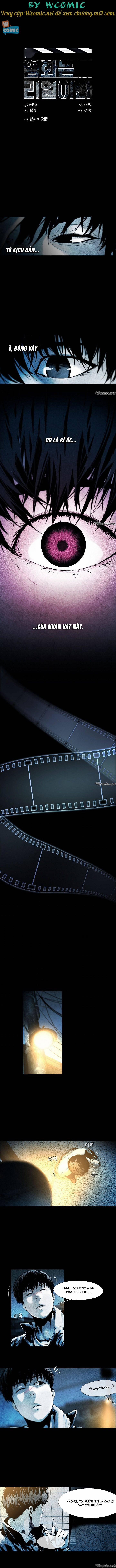 Hiện Thực Của Phim Ảnh 10 trang 0