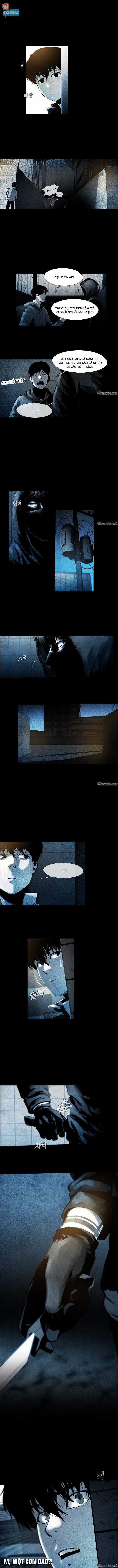 Hiện Thực Của Phim Ảnh 10 trang 1