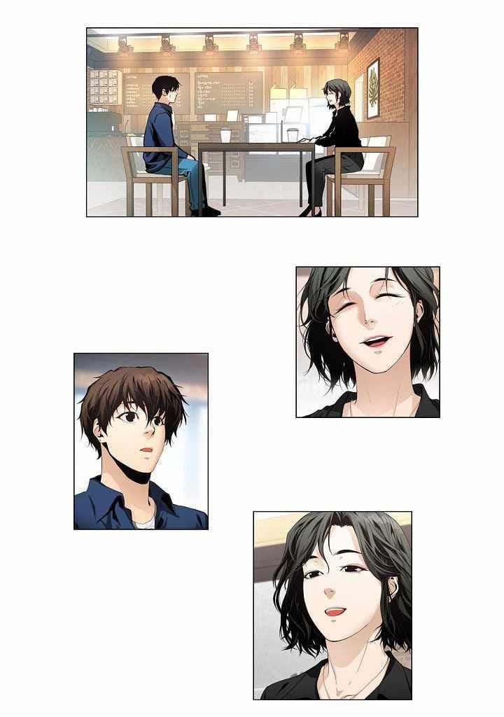 Hiện Thực Của Phim Ảnh 16 trang 1