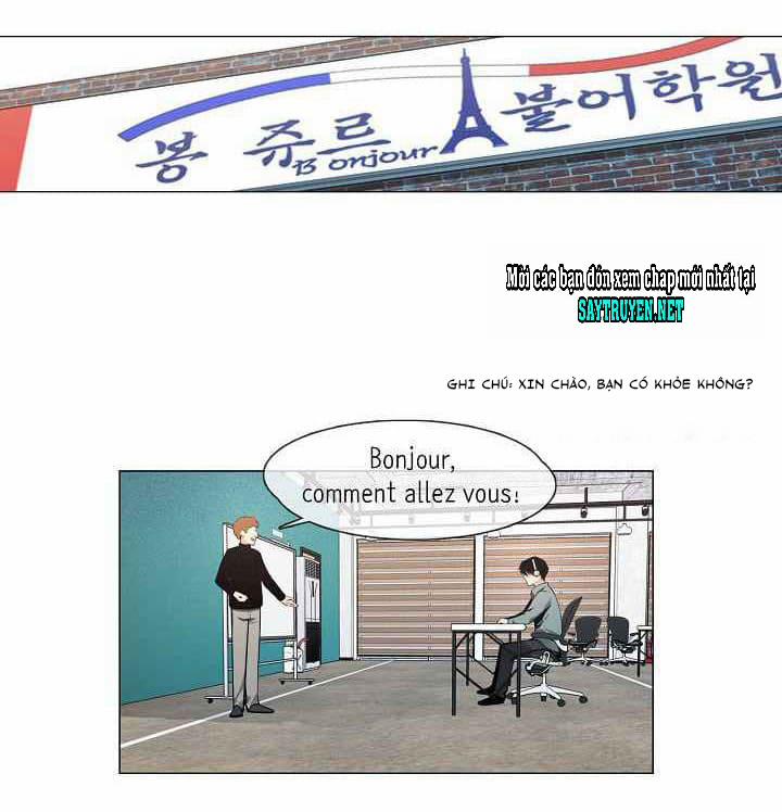 Hiện Thực Của Phim Ảnh 17 trang 1