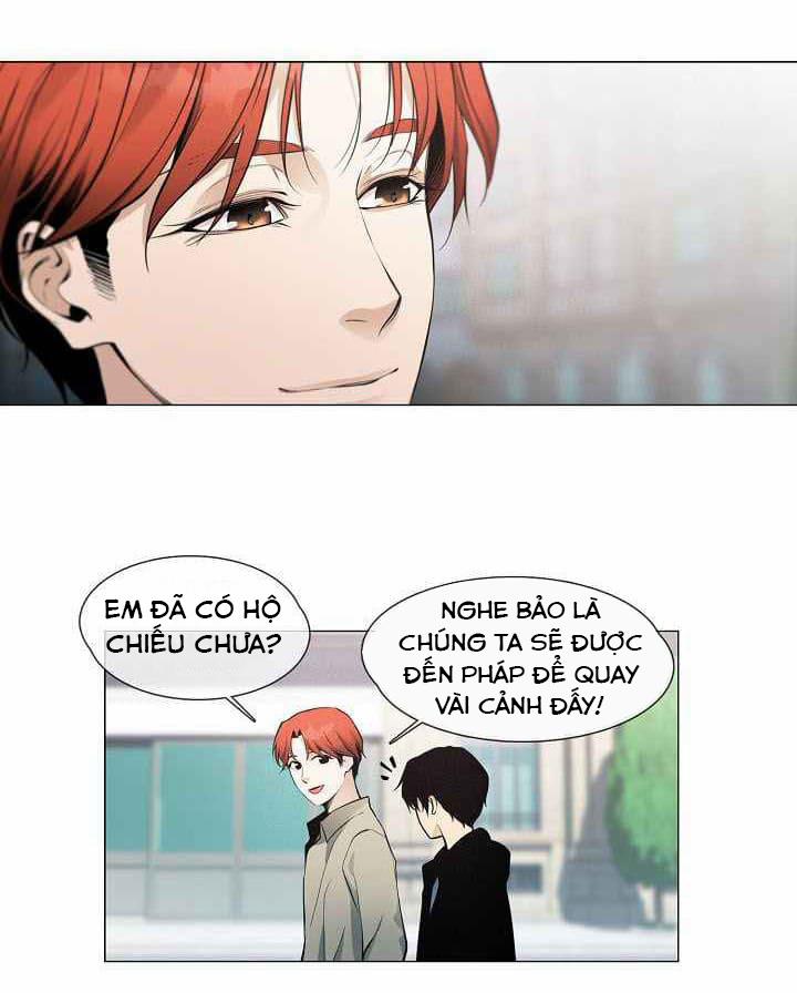 Hiện Thực Của Phim Ảnh 17 trang 21