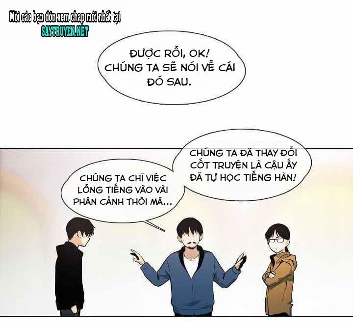 Hiện Thực Của Phim Ảnh 17 trang 28