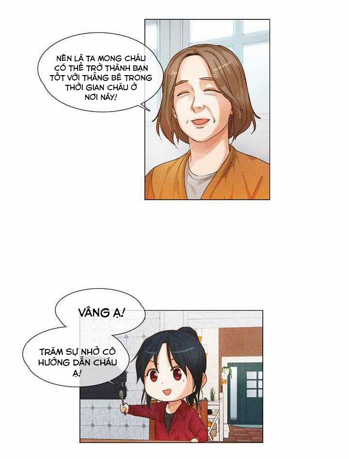 Hiện Thực Của Phim Ảnh 19 trang 31