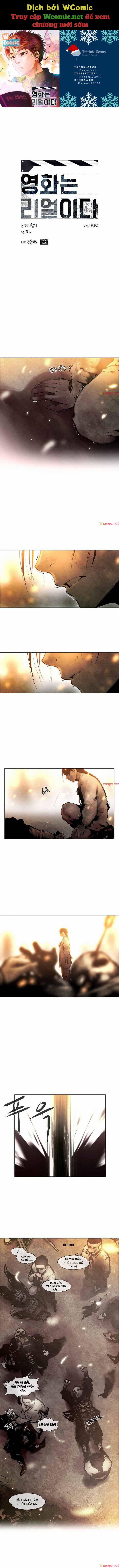 Hiện Thực Của Phim Ảnh 2 trang 0