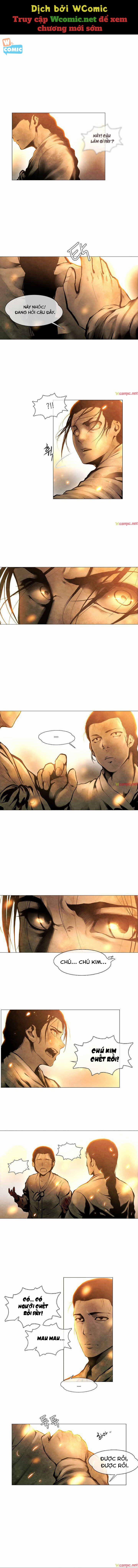 Hiện Thực Của Phim Ảnh 2 trang 1