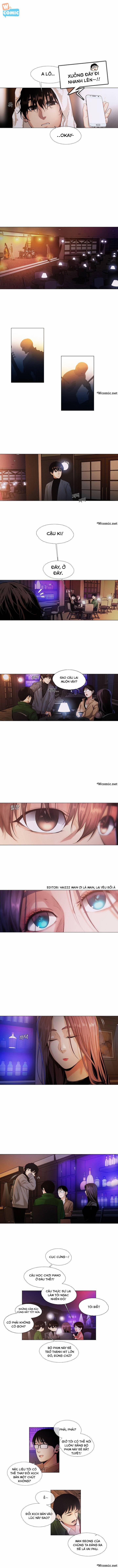 Hiện Thực Của Phim Ảnh 20 trang 1