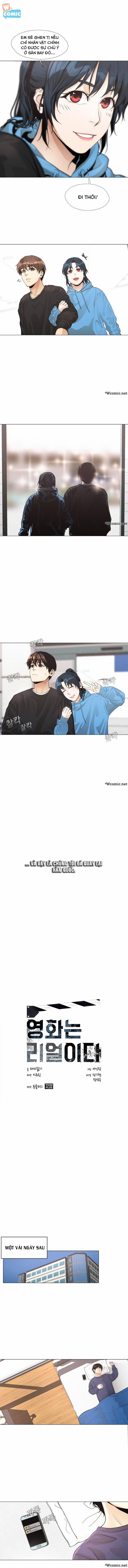 Hiện Thực Của Phim Ảnh 23 trang 1