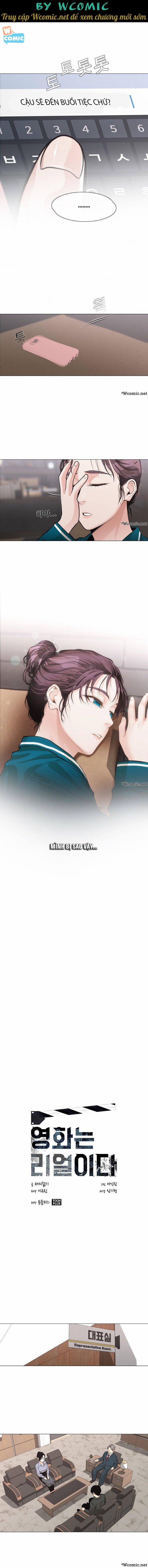 Hiện Thực Của Phim Ảnh 24 trang 3