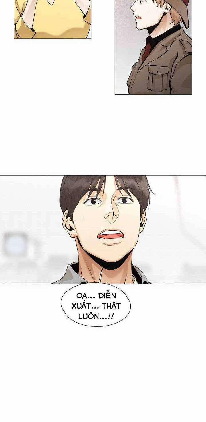 Hiện Thực Của Phim Ảnh 26 trang 33