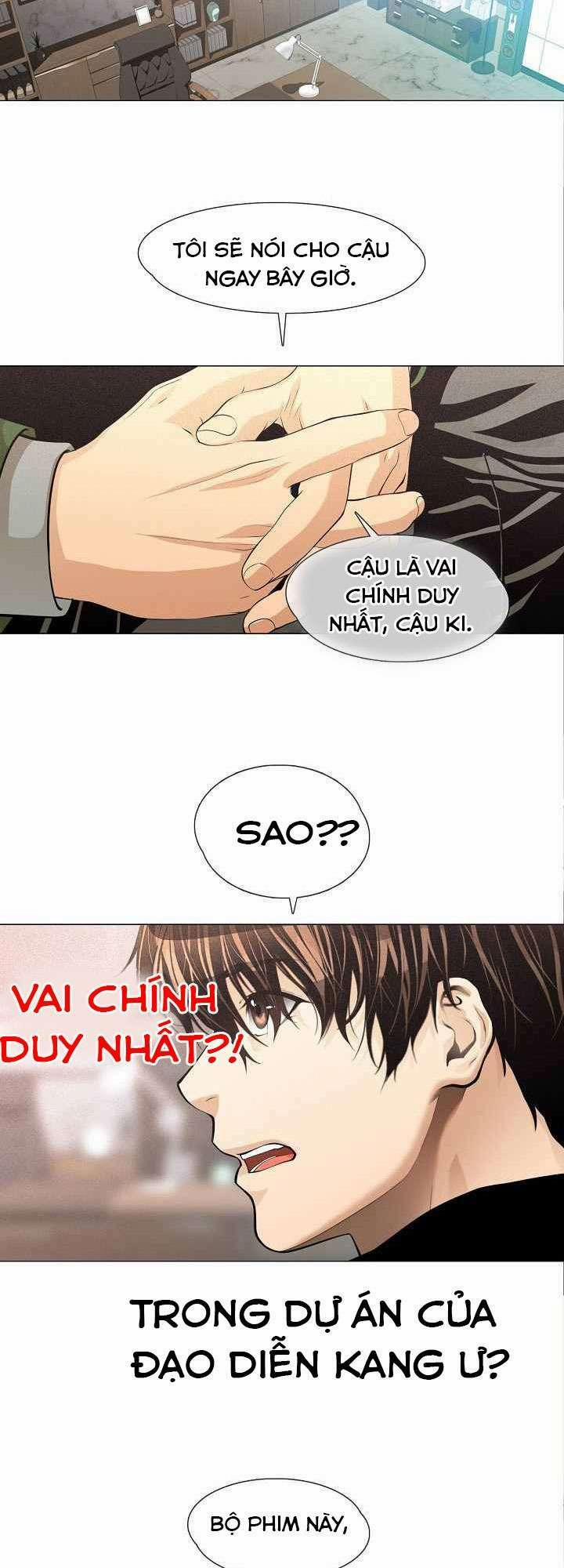 Hiện Thực Của Phim Ảnh 28 trang 1