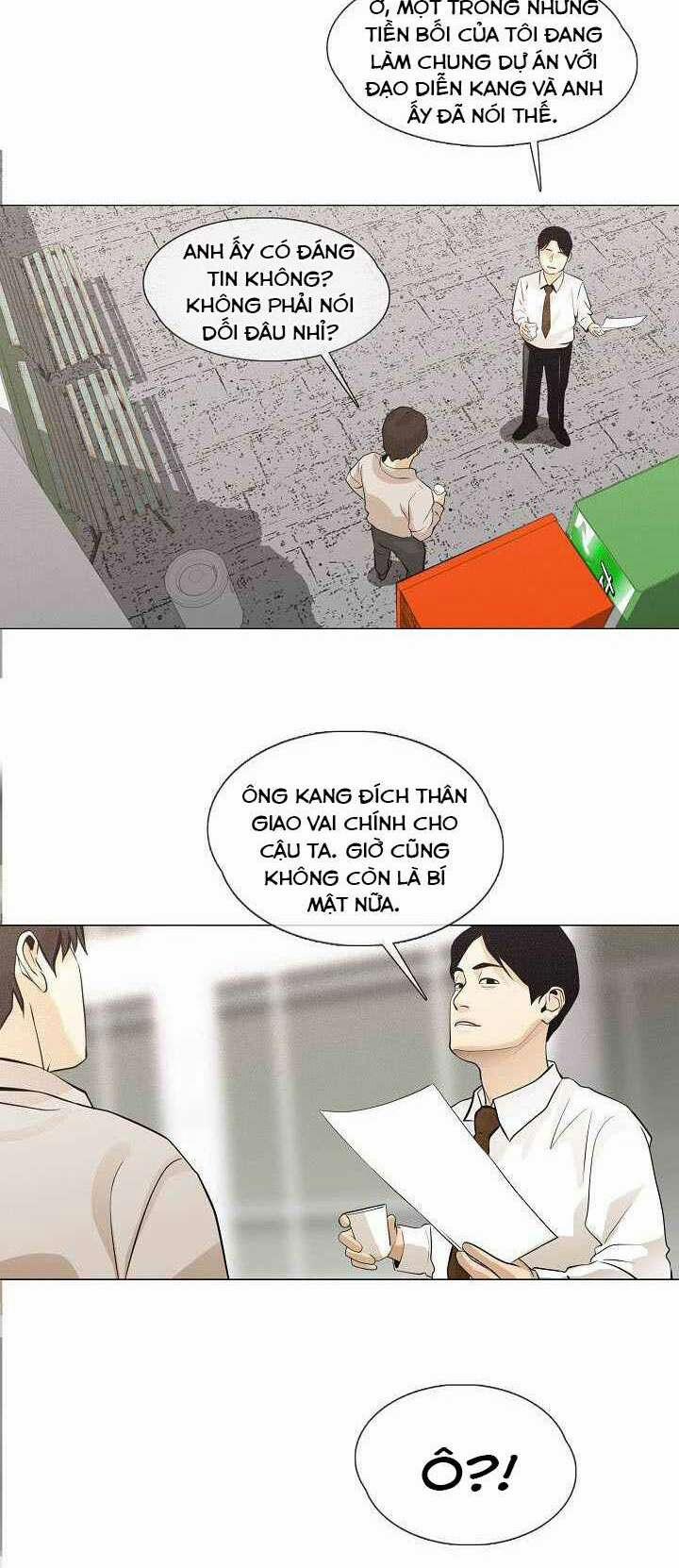 Hiện Thực Của Phim Ảnh 28 trang 31