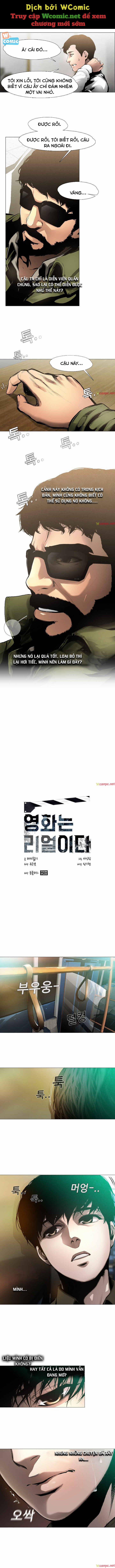 Hiện Thực Của Phim Ảnh 3 trang 1