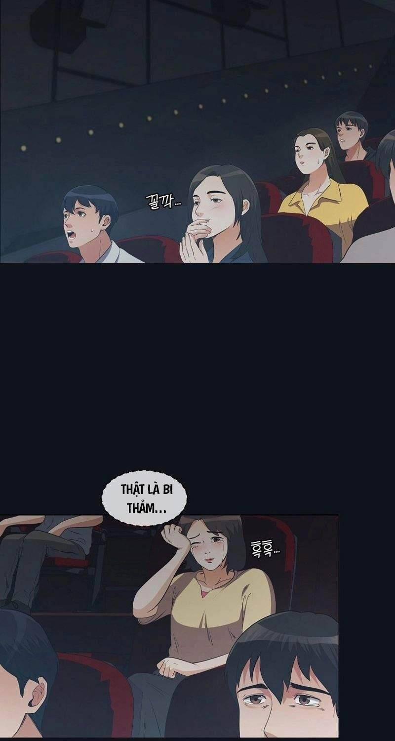 Hiện Thực Của Phim Ảnh 37 trang 164