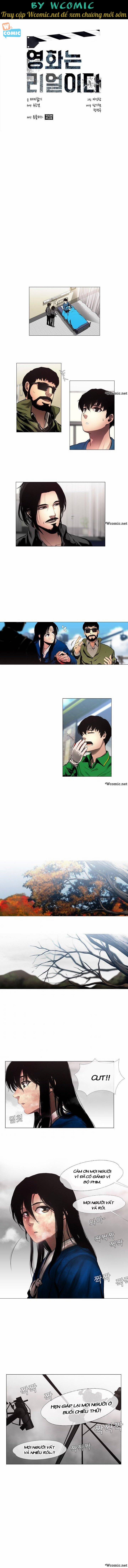 Hiện Thực Của Phim Ảnh 5 trang 0