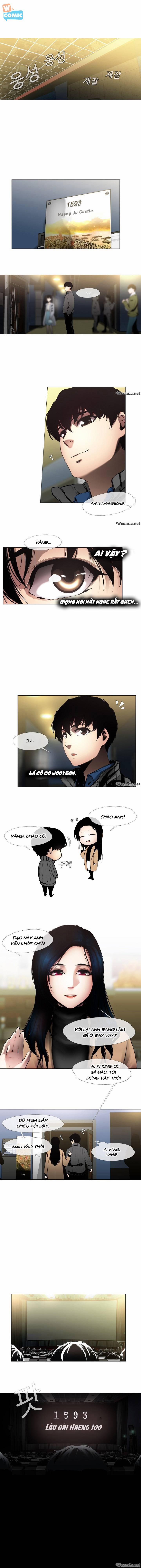 Hiện Thực Của Phim Ảnh 5 trang 1