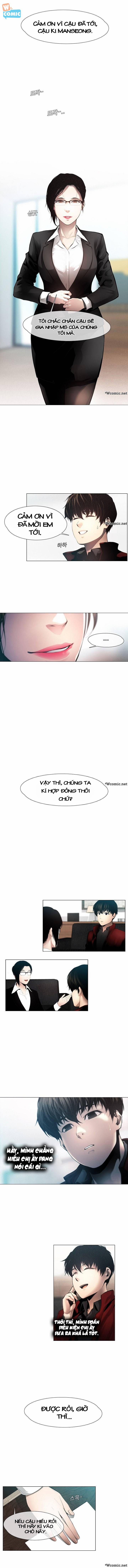 Hiện Thực Của Phim Ảnh 6 trang 1