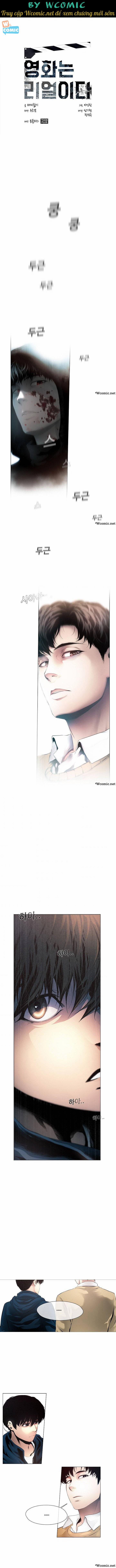 Hiện Thực Của Phim Ảnh 8 trang 0