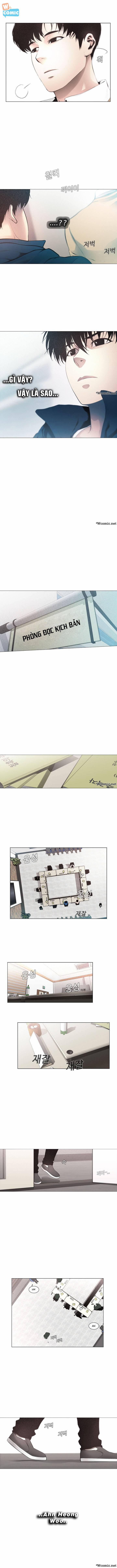 Hiện Thực Của Phim Ảnh 8 trang 1