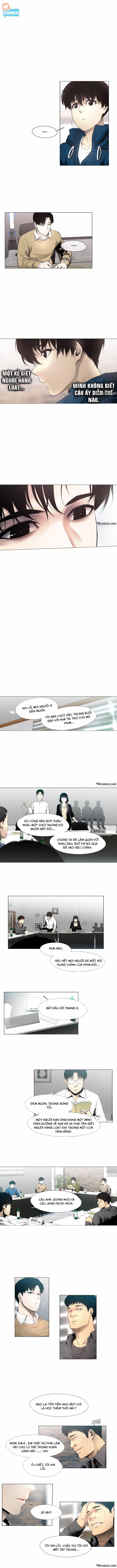 Hiện Thực Của Phim Ảnh 8 trang 4