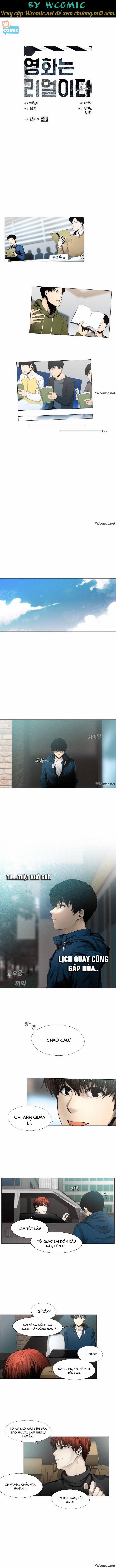 Hiện Thực Của Phim Ảnh 9 trang 0