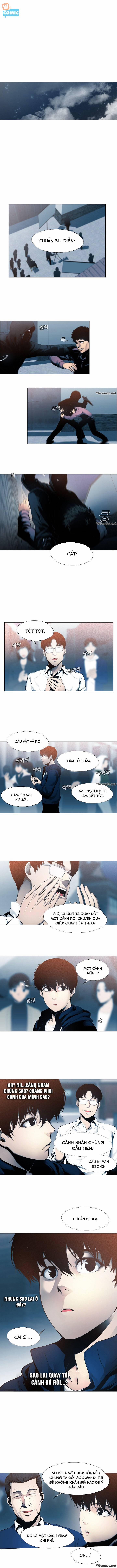 Hiện Thực Của Phim Ảnh 9 trang 1