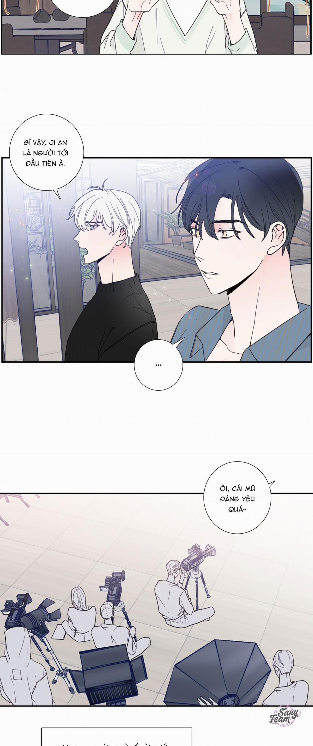 Hiện Thực 11 trang 1