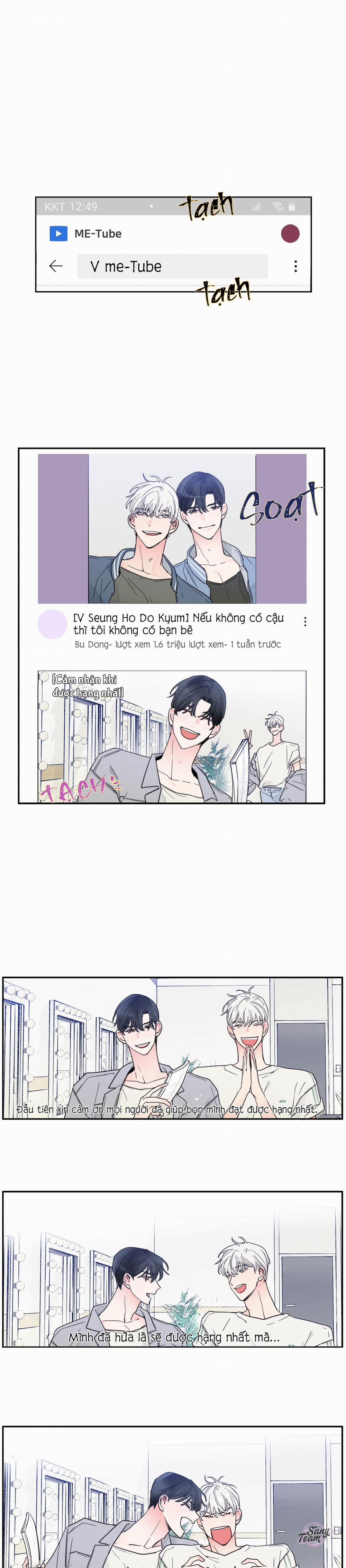 Hiện Thực 15 trang 0