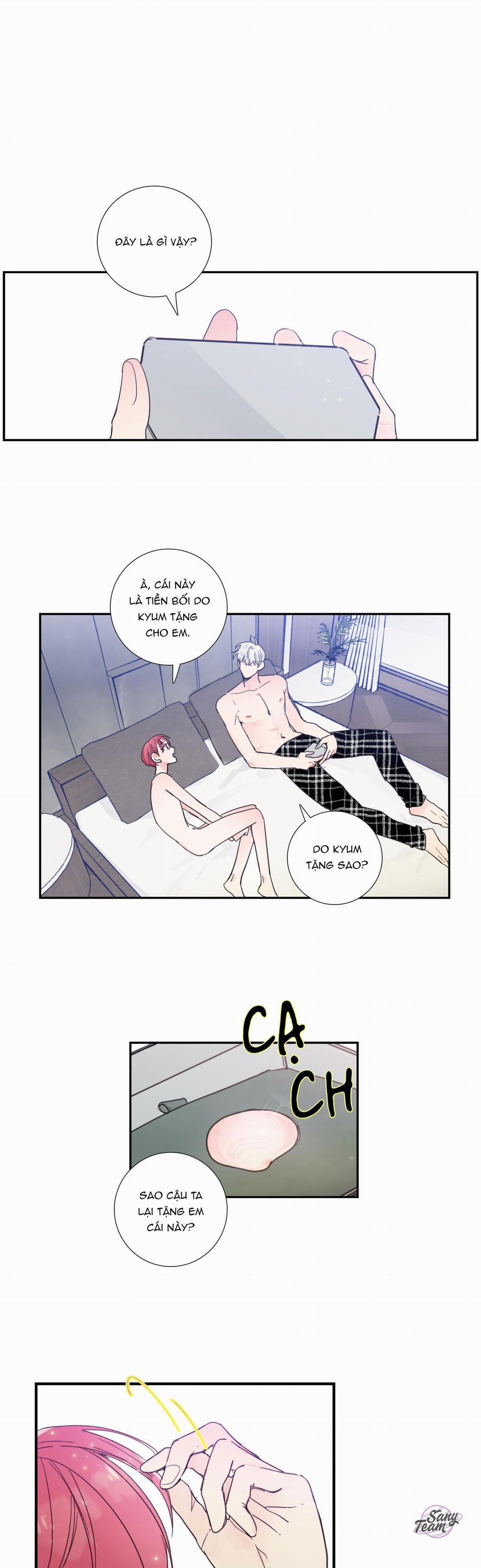 Hiện Thực 16 trang 0